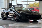 2026 Chevrolet Corvette ZR1X 3LZ
