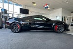 2026 Chevrolet Corvette ZR1X 3LZ