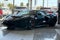 2026 Chevrolet Corvette ZR1X 3LZ
