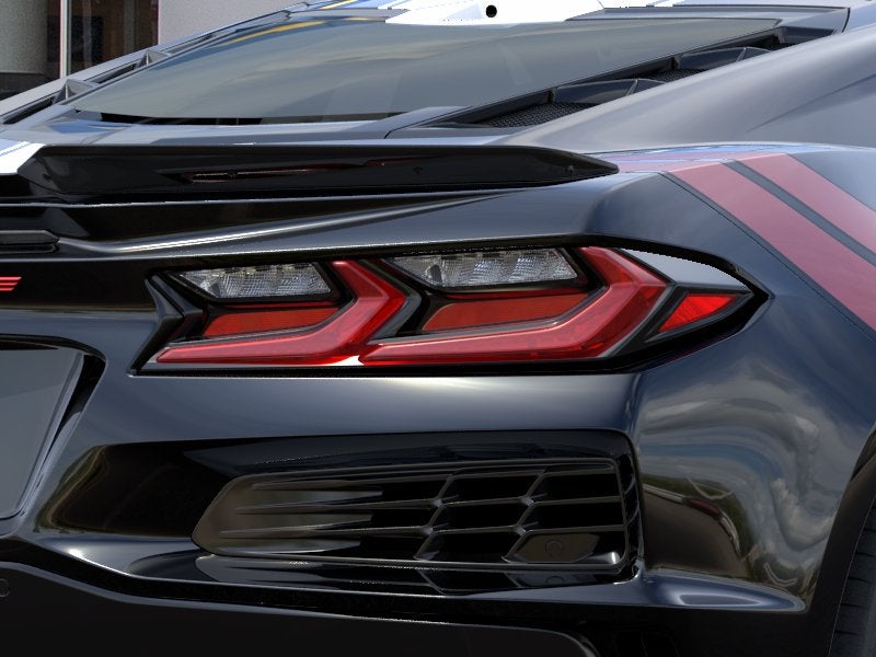 2027 Chevrolet Corvette Grand Sport 2LT