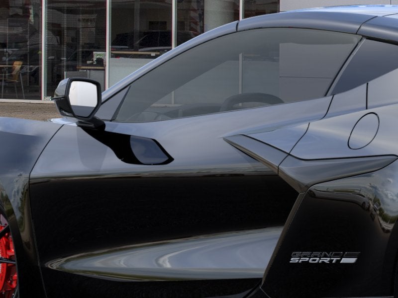 2027 Chevrolet Corvette Grand Sport 2LT