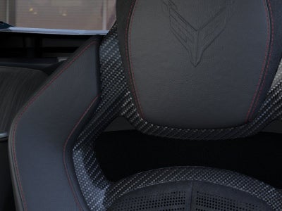 2027 Chevrolet Corvette Grand Sport 2LT