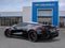 2027 Chevrolet Corvette Grand Sport 2LT