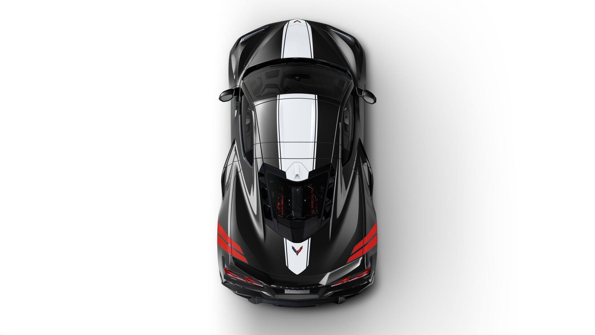2027 Chevrolet Corvette Grand Sport 2LT