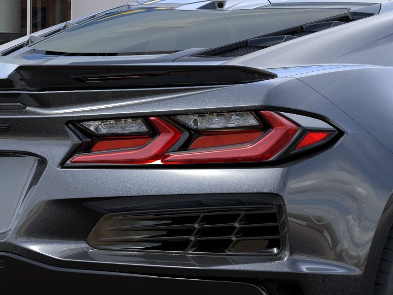 2027 Chevrolet Corvette Grand Sport 2LT