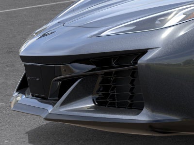 2027 Chevrolet Corvette Grand Sport 2LT