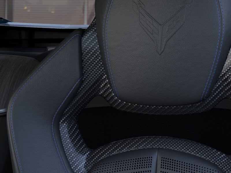 2027 Chevrolet Corvette Grand Sport 2LT