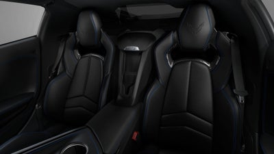 2027 Chevrolet Corvette Grand Sport 2LT
