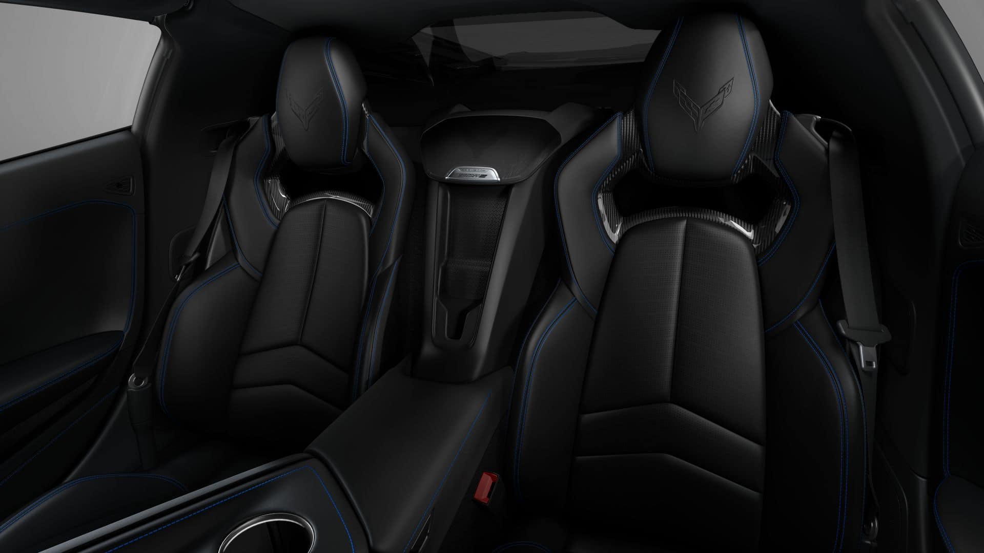 2027 Chevrolet Corvette Grand Sport 2LT