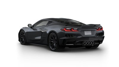 2027 Chevrolet Corvette Grand Sport 2LT