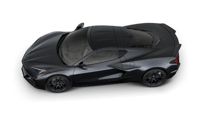 2027 Chevrolet Corvette Grand Sport 2LT