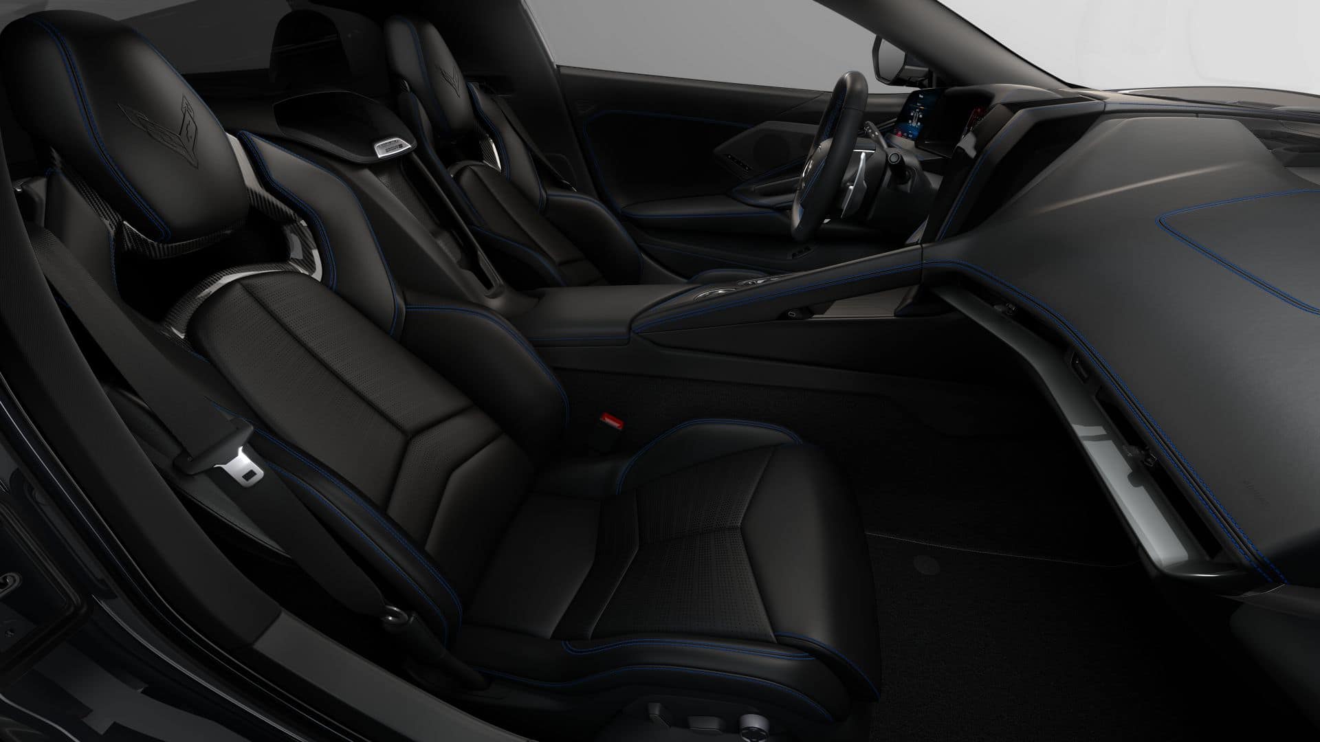 2027 Chevrolet Corvette Grand Sport 2LT