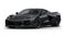 2027 Chevrolet Corvette Grand Sport 2LT