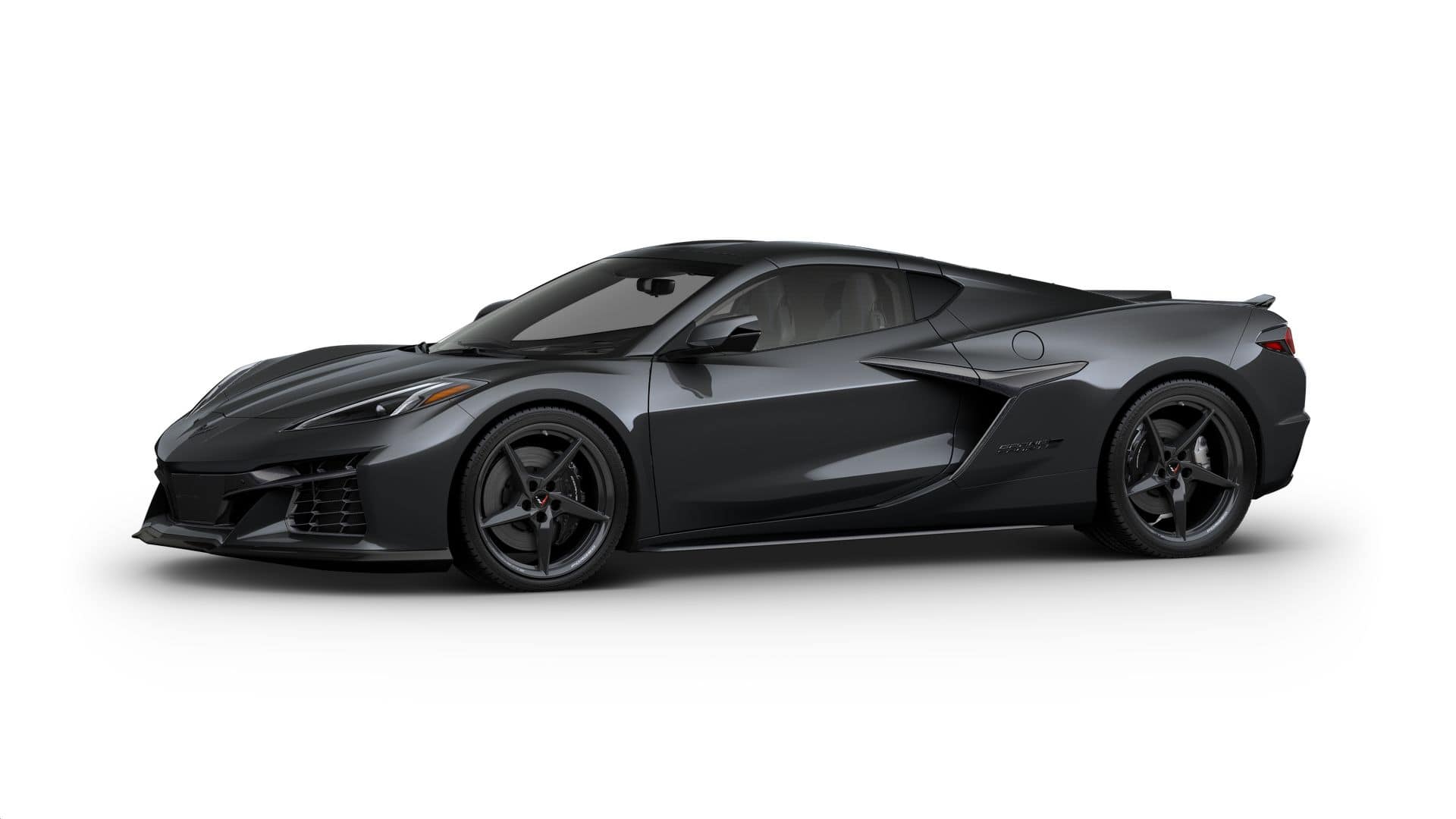 2027 Chevrolet Corvette Grand Sport 2LT