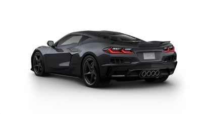 2027 Chevrolet Corvette Grand Sport 2LT