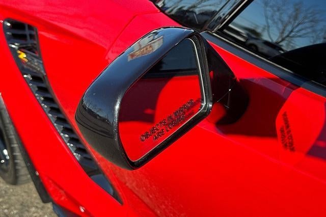 2015 Chevrolet Corvette Z06 Z06 3LZ