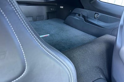 2015 Chevrolet Corvette Z06 Z06 3LZ