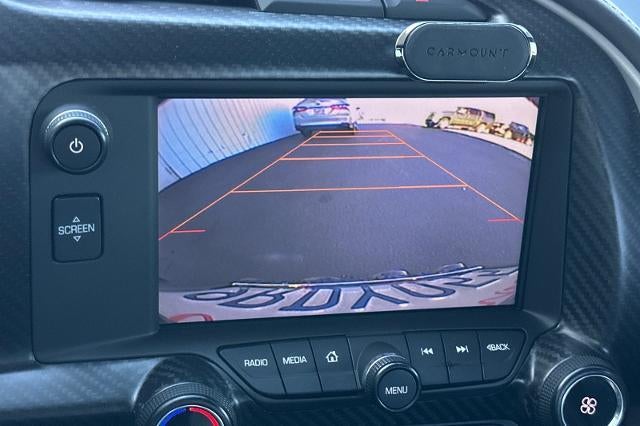 2015 Chevrolet Corvette Z06 Z06 3LZ