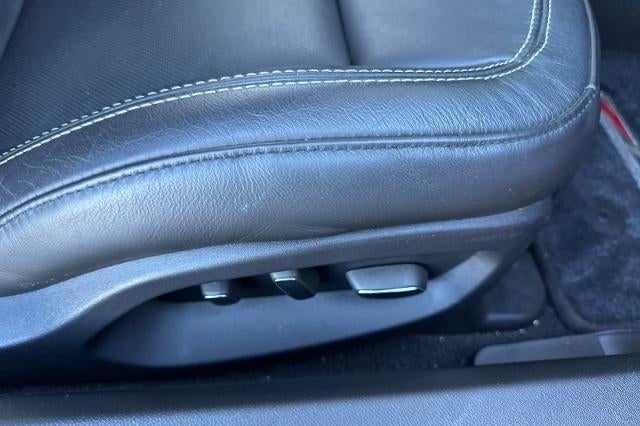 2015 Chevrolet Corvette Z06 Z06 3LZ