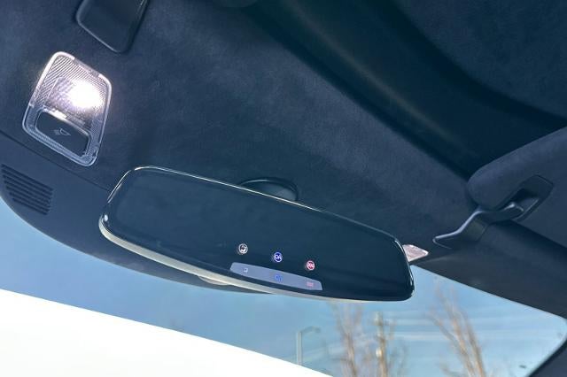 2015 Chevrolet Corvette Z06 Z06 3LZ