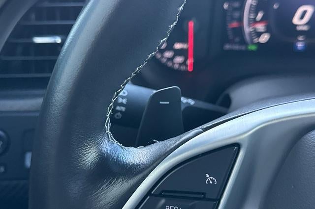 2015 Chevrolet Corvette Z06 Z06 3LZ