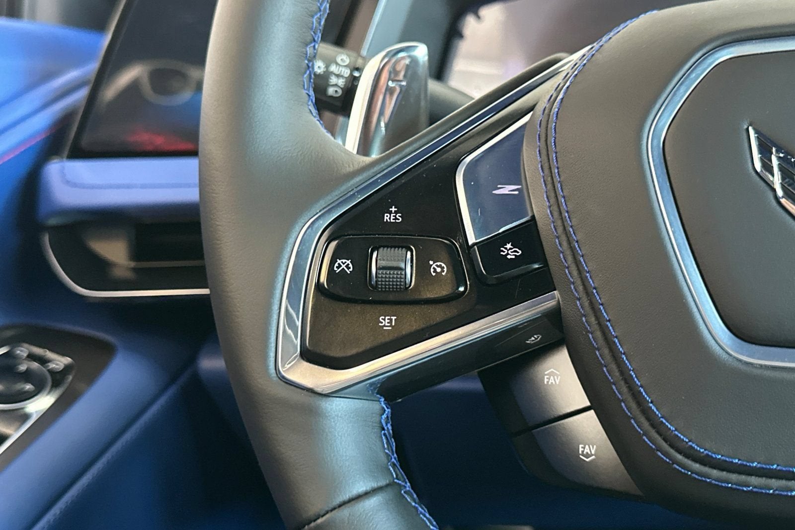 2027 Chevrolet Corvette Grand Sport 3LT