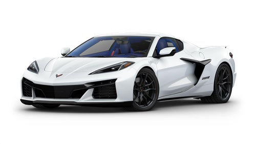 2027 Chevrolet Corvette Grand Sport 3LT