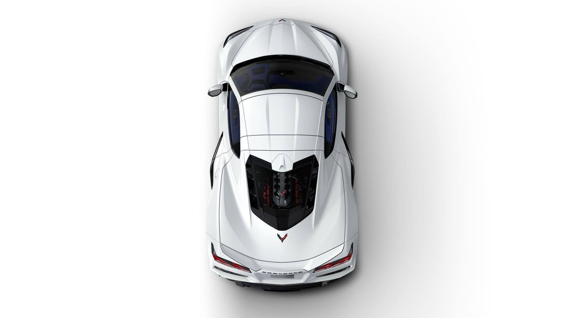 2027 Chevrolet Corvette Grand Sport 3LT