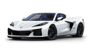 2027 Chevrolet Corvette Grand Sport 3LT