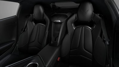 2027 Chevrolet Corvette Grand Sport X 3LT