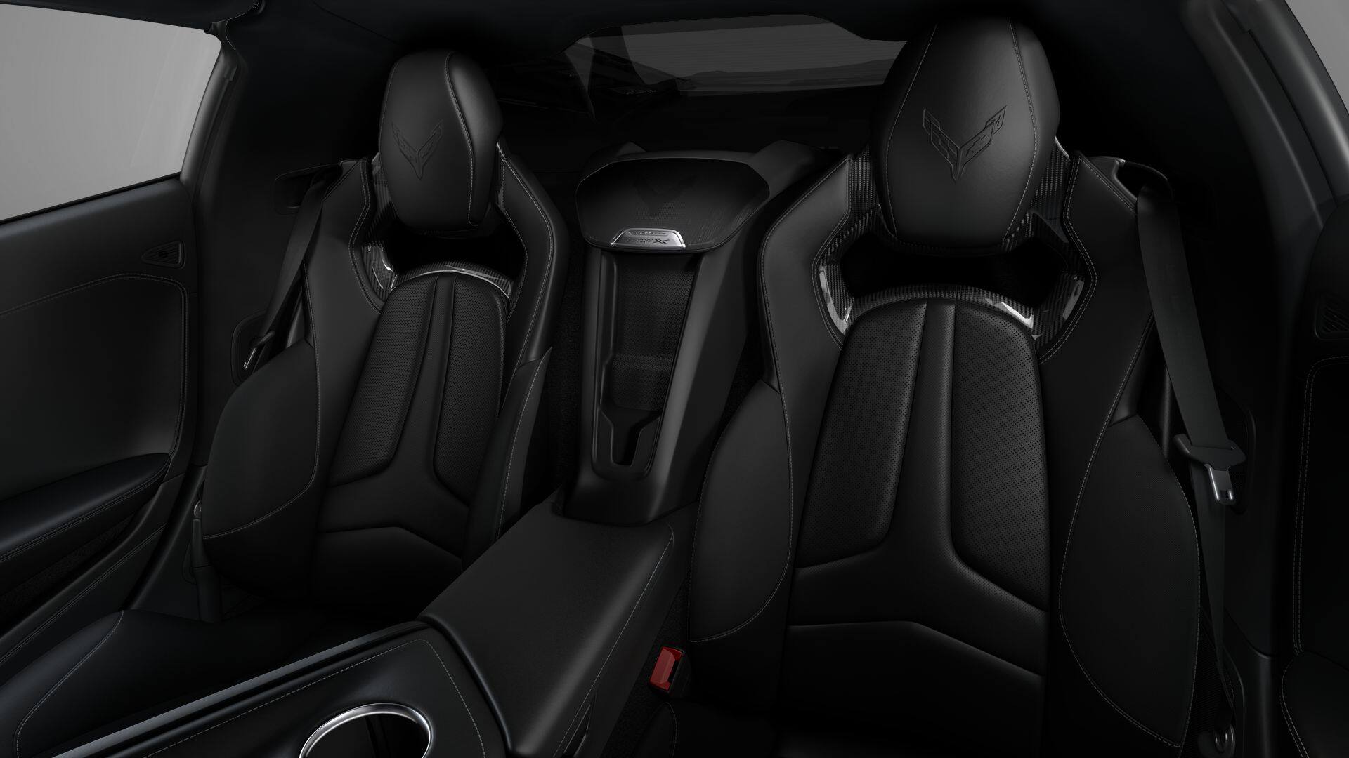2027 Chevrolet Corvette Grand Sport X 3LT