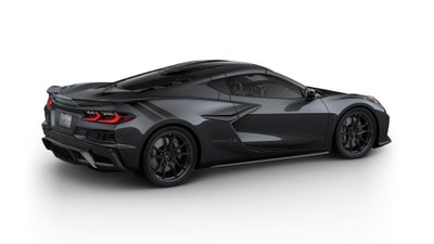 2027 Chevrolet Corvette Grand Sport X 3LT