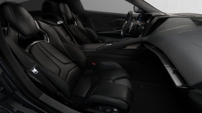 2027 Chevrolet Corvette Grand Sport X 3LT