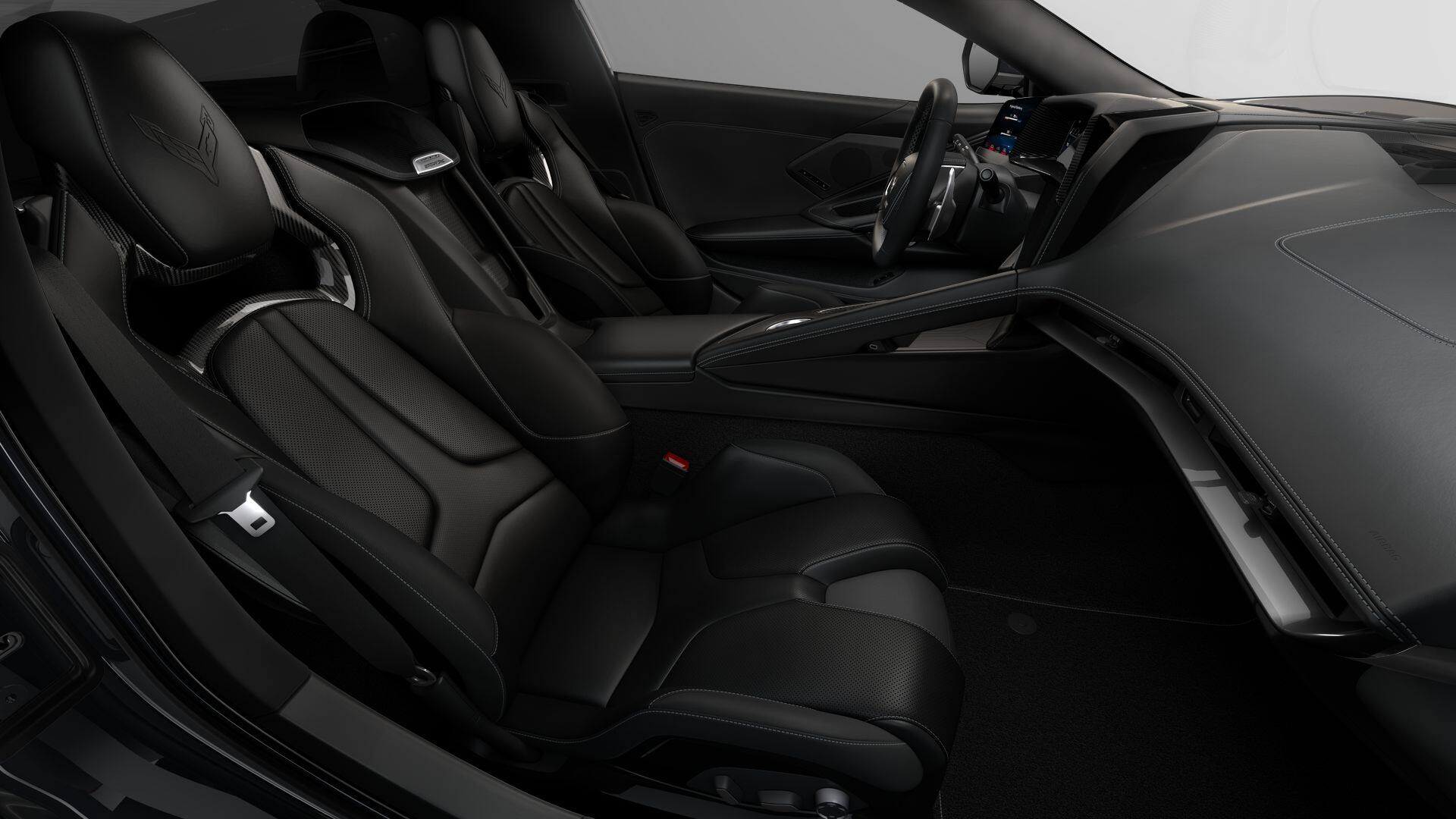 2027 Chevrolet Corvette Grand Sport X 3LT