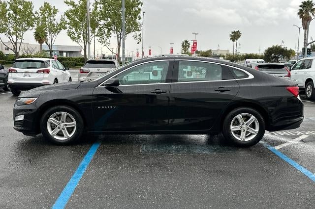 2022 Chevrolet Malibu FL
