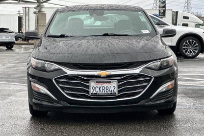 2022 Chevrolet Malibu FL