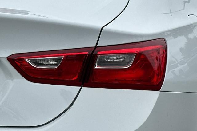 2022 Chevrolet Malibu FL