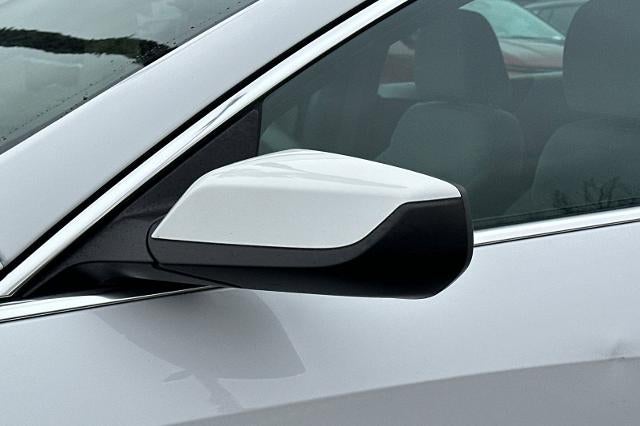 2022 Chevrolet Malibu FL