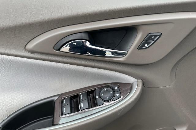 2022 Chevrolet Malibu FL