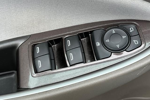 2022 Chevrolet Malibu FL