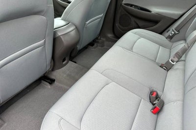 2022 Chevrolet Malibu FL