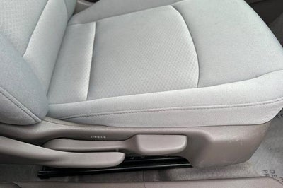 2022 Chevrolet Malibu FL