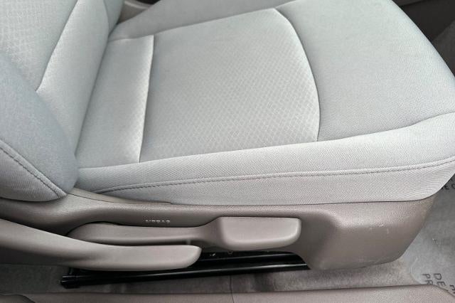 2022 Chevrolet Malibu FL