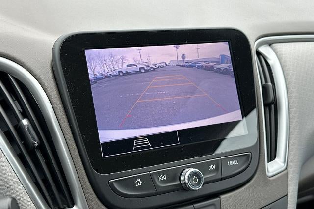 2022 Chevrolet Malibu FL