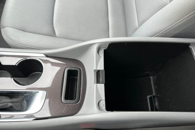 2022 Chevrolet Malibu FL