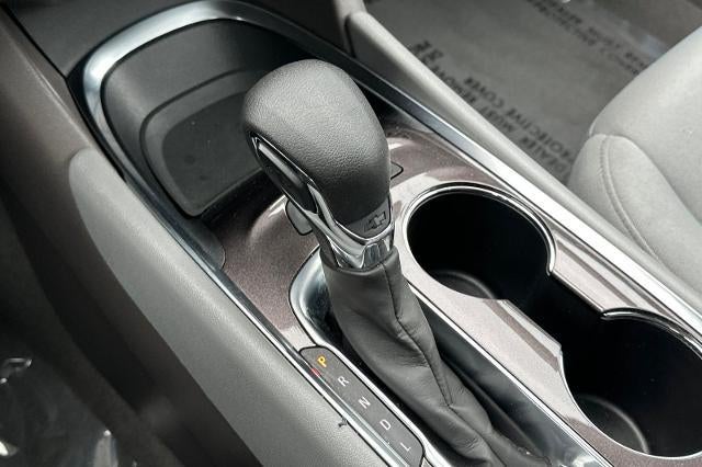 2022 Chevrolet Malibu FL