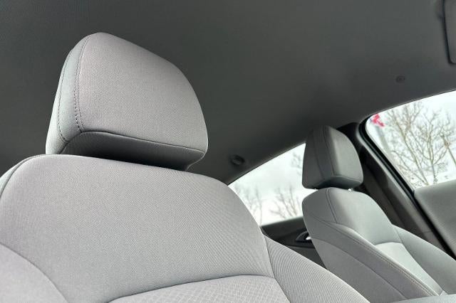 2022 Chevrolet Malibu FL