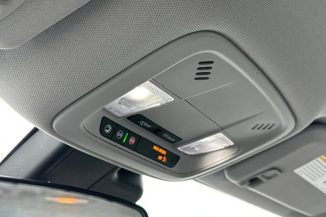 2022 Chevrolet Malibu FL