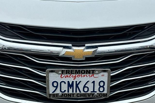 2022 Chevrolet Malibu FL