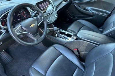 2024 Chevrolet Malibu 2LT